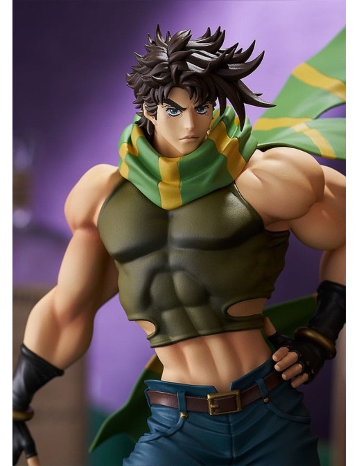 Good Smile Company POP Up Parade JoJo's Bizarre Adventure Battle Tendency Joseph Joestar