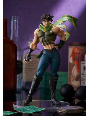 Good Smile Company POP Up Parade JoJo's Bizarre Adventure Battle Tendency Joseph Joestar