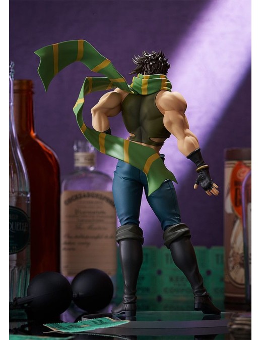 Good Smile Company POP Up Parade JoJo's Bizarre Adventure Battle Tendency Joseph Joestar