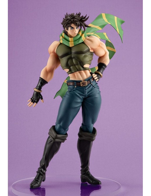Good Smile Company POP Up Parade JoJo's Bizarre Adventure Battle Tendency Joseph Joestar