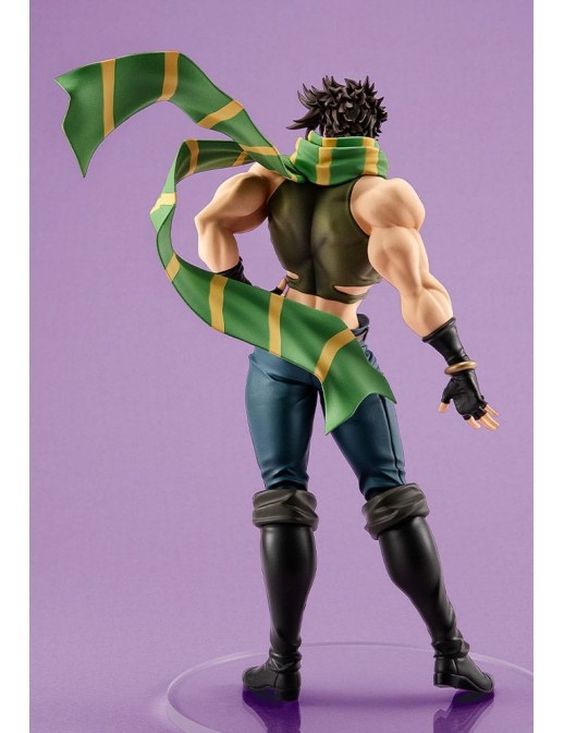 Good Smile Company POP Up Parade JoJo's Bizarre Adventure Battle Tendency Joseph Joestar