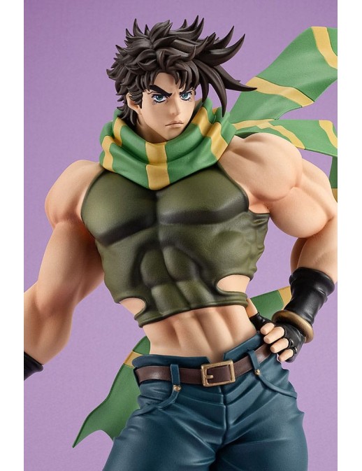 Good Smile Company POP Up Parade JoJo's Bizarre Adventure Battle Tendency Joseph Joestar