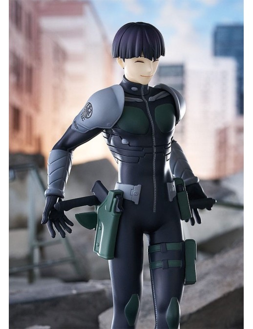 Good Smile Company POP Up Parade Kaiju No. 8 Soshiro Hoshina