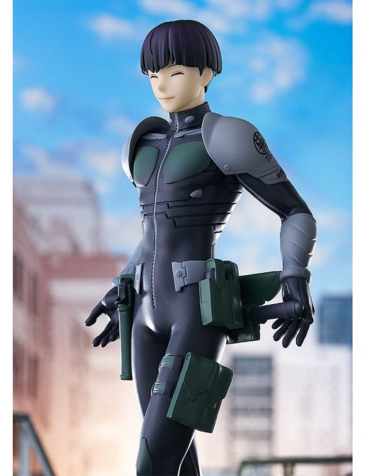 Good Smile Company POP Up Parade Kaiju No. 8 Soshiro Hoshina