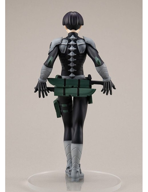 Good Smile Company POP Up Parade Kaiju No. 8 Soshiro Hoshina