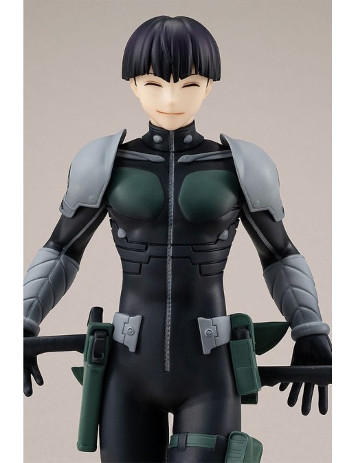 Good Smile Company POP Up Parade Kaiju No. 8 Soshiro Hoshina