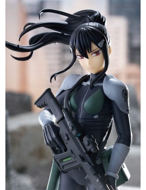 Good Smile Company POP Up Parade Kaiju No. 8 Mina Ashiro