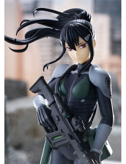 Good Smile Company POP Up Parade Kaiju No. 8 Mina Ashiro
