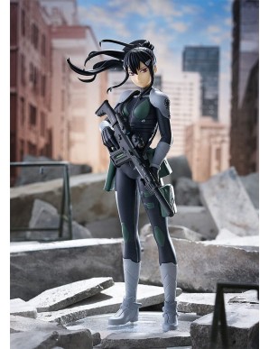 Good Smile Company POP Up Parade Kaiju No. 8 Mina Ashiro