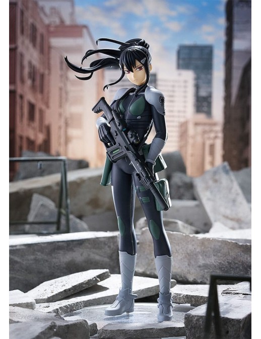 Good Smile Company POP Up Parade Kaiju No. 8 Mina Ashiro
