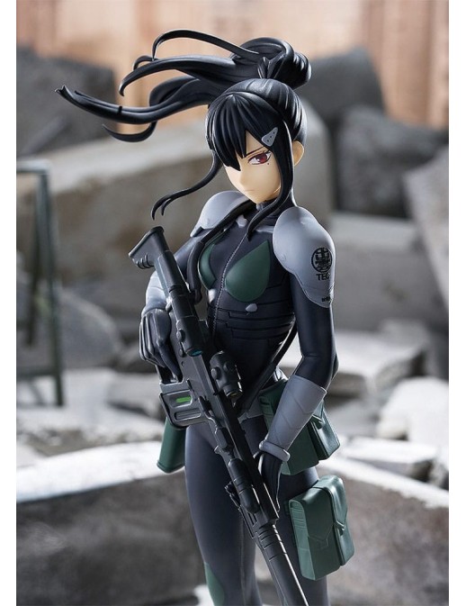 Good Smile Company POP Up Parade Kaiju No. 8 Mina Ashiro