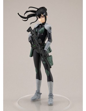 Good Smile Company POP Up Parade Kaiju No. 8 Mina Ashiro