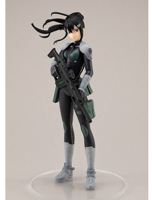Good Smile Company POP Up Parade Kaiju No. 8 Mina Ashiro
