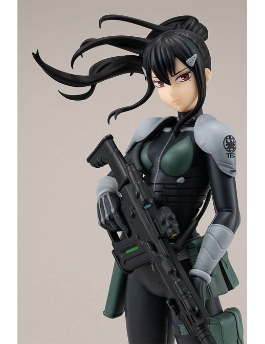 Good Smile Company POP Up Parade Kaiju No. 8 Mina Ashiro
