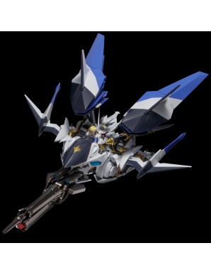 Sentinel Riobot Cross Ange Rondo of Angel And Dragon Villkiss