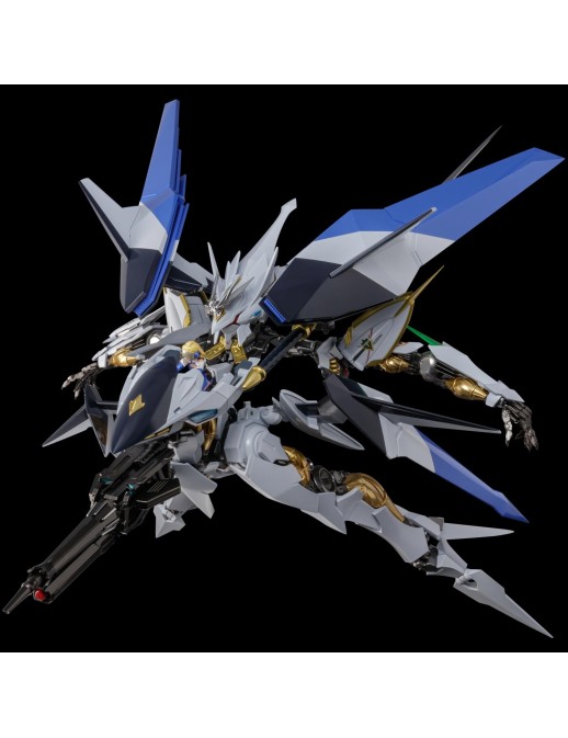 Sentinel Riobot Cross Ange Rondo of Angel And Dragon Villkiss