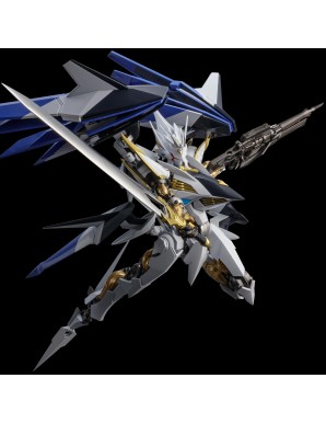 Sentinel Riobot Cross Ange Rondo of Angel And Dragon Villkiss