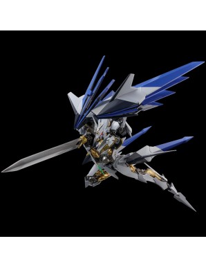 Sentinel Riobot Cross Ange Rondo of Angel And Dragon Villkiss