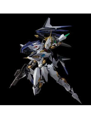 Sentinel Riobot Cross Ange Rondo of Angel And Dragon Villkiss