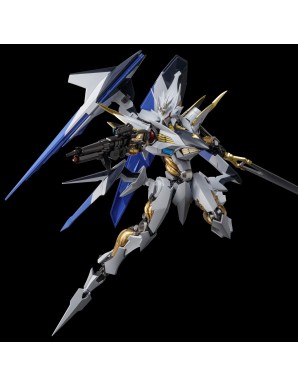 Sentinel Riobot Cross Ange Rondo of Angel And Dragon Villkiss