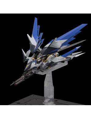Sentinel Riobot Cross Ange Rondo of Angel And Dragon Villkiss