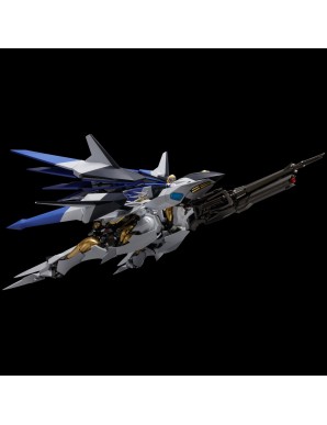 Sentinel Riobot Cross Ange Rondo of Angel And Dragon Villkiss