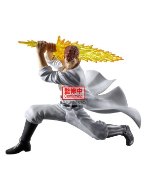 Banpresto YuYu Hakusho Ankoku Bujutsukai Kazuma Kuwabara