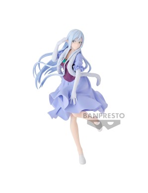 Banpresto That Time I Got Reincarnated as a Slime Elmesia