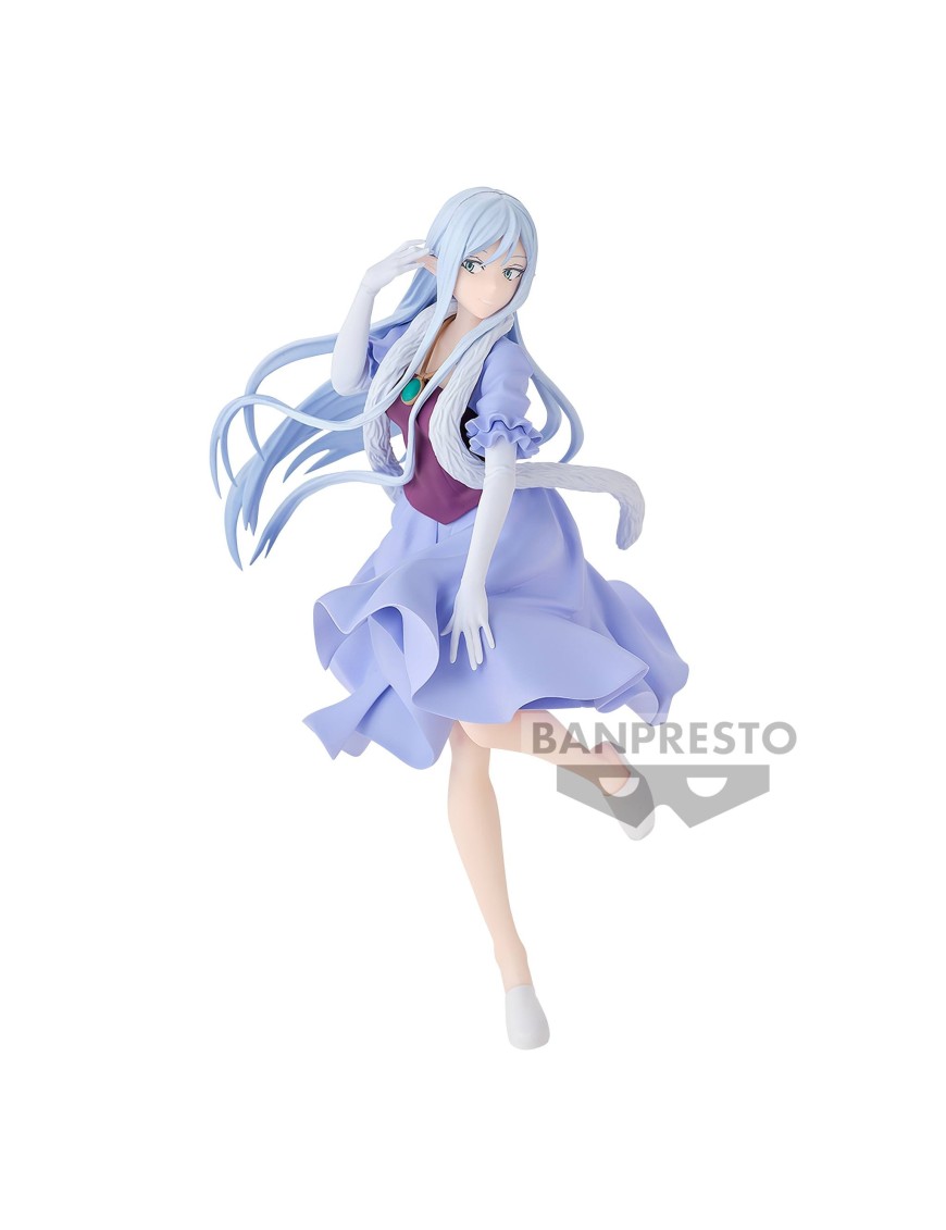 Banpresto That Time I Got Reincarnated as a Slime Elmesia Banpresto That Time I Got Reincarnated as a Slime Elmesia