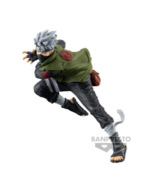 Banpresto Naruto Shippuden...