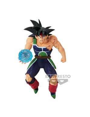 Banpresto Dragon Ball G x Materia Bardock