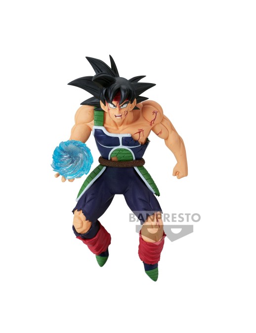 Banpresto Dragon Ball G x Materia Bardock