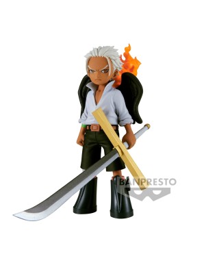 Banpresto DXF One Piece The...