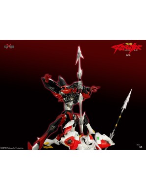 Sky X Studio Space Knight Tekkaman Evil