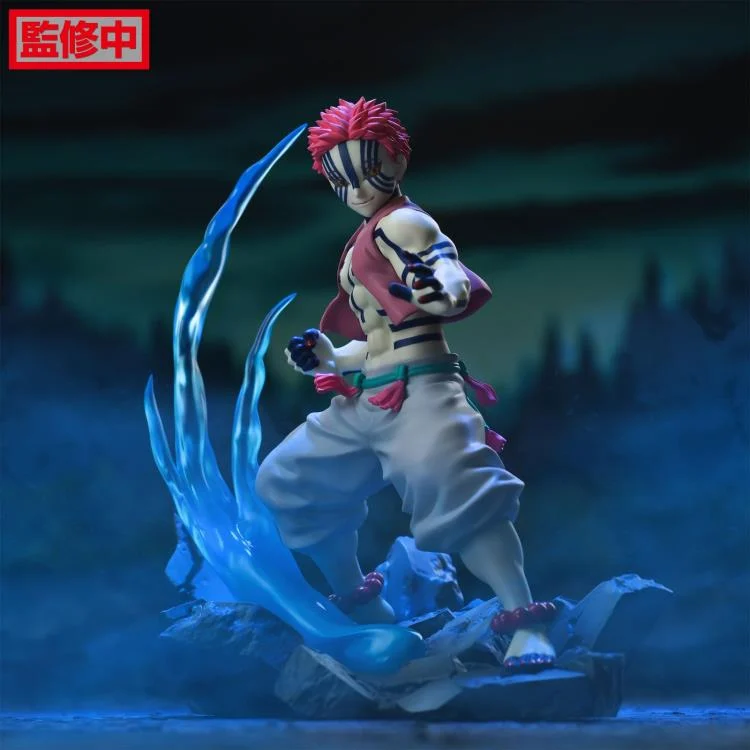 SEGA XROSS LINK DEMON SLAYER KIMETSU NO YAIBA AKAZA