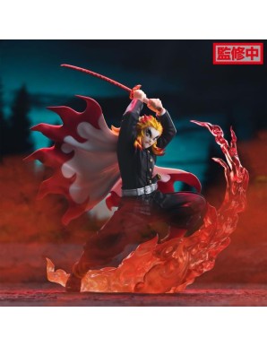 Sega Xross Link Demon Slayer Kimetsu no Yaiba Kyojuro Rengoku