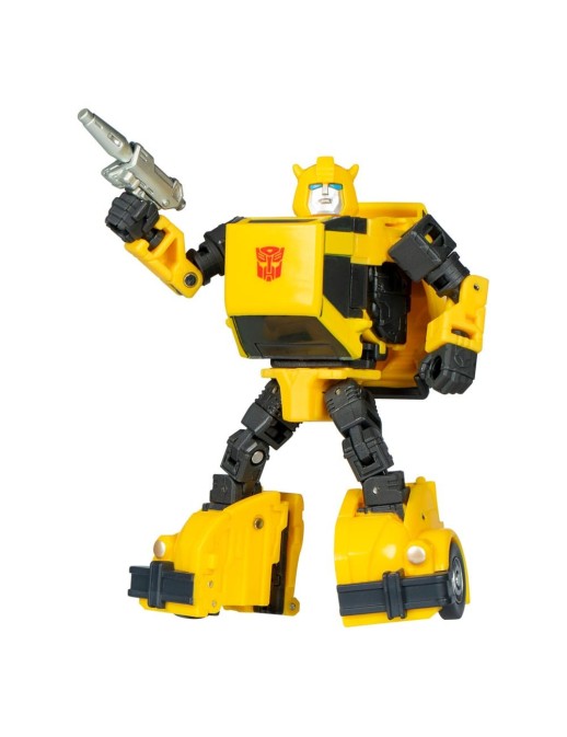 Hasbro Transformers Studio Series 86-29 Bumblebee