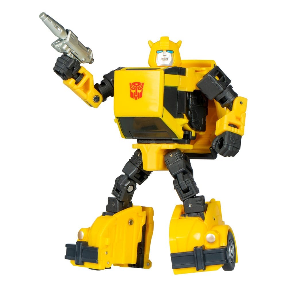 HASBRO TRANSFORMERS STUDIO SERIES 86-29 BUMBLEBEE