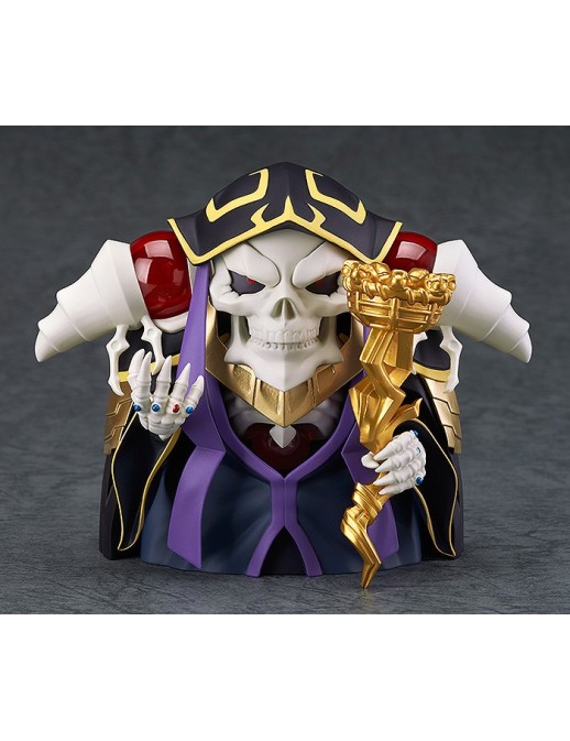 Good Smile Company Nendoroid Overlord Ainz Ooal Gown