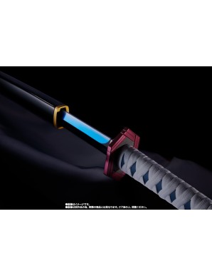 Bandai Proplica Demon Slayer Kimetsu No Yaiba Giyu Tomioka Nichirin Katana