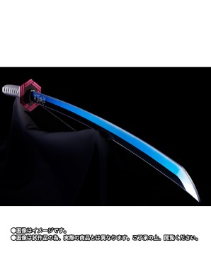 Bandai Proplica Demon Slayer Kimetsu No Yaiba Giyu Tomioka Nichirin Katana