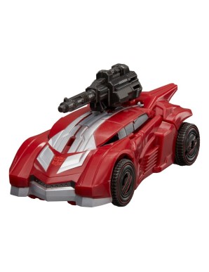 Hasbro Transformers Studio Series 07 Gamer Edition Sideswipe