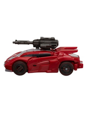 Hasbro Transformers Studio Series 07 Gamer Edition Sideswipe