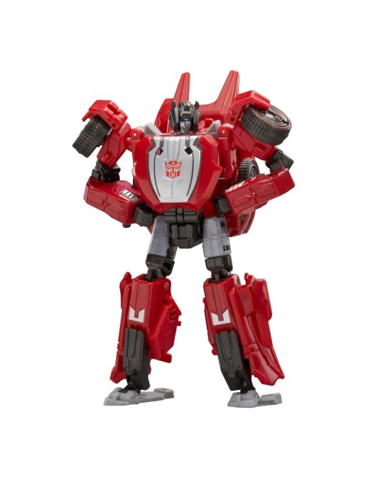 Hasbro Transformers Studio Series 07 Gamer Edition Sideswipe