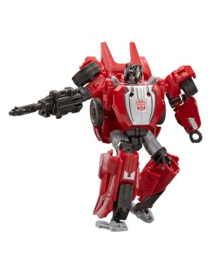 Hasbro Transformers Studio Series 07 Gamer Edition Sideswipe