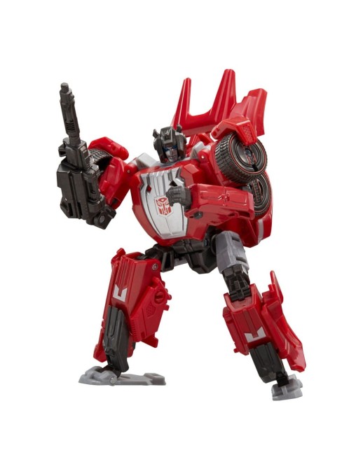Hasbro Transformers Studio Series 07 Gamer Edition Sideswipe