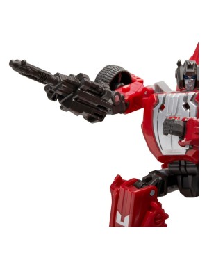 Hasbro Transformers Studio Series 07 Gamer Edition Sideswipe