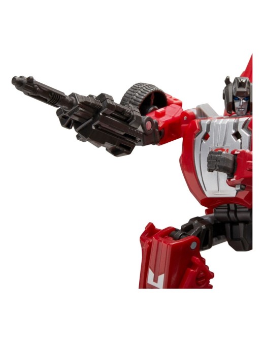 Hasbro Transformers Studio Series 07 Gamer Edition Sideswipe