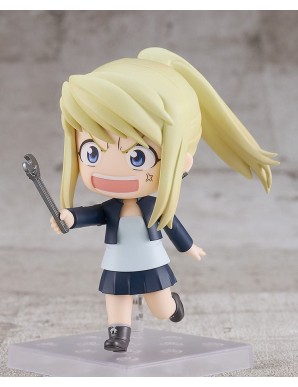 Good Smile Company Nendoroid Fullmetal Alchemist Winry Rockbell