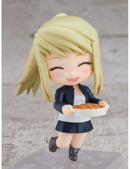 Good Smile Company Nendoroid Fullmetal Alchemist Winry Rockbell